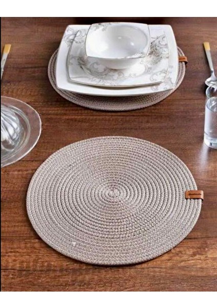 Amerikan Servis 4 Lü