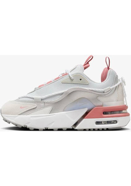 Air Max Furyosa Kadın Krem Sneaker (Dar Kalıp) fiyatları
