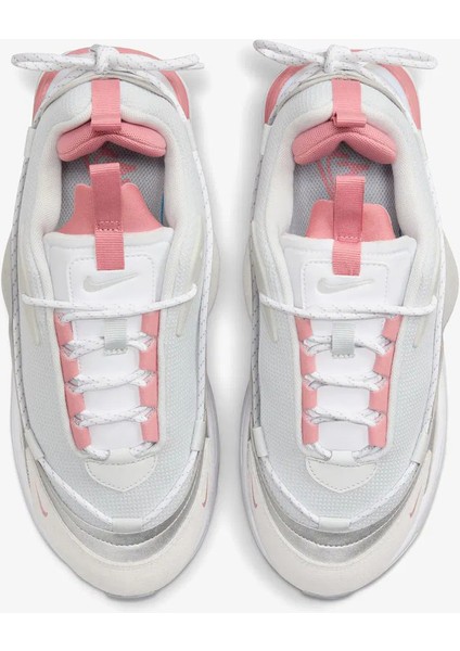 Air Max Furyosa Kadın Krem Sneaker (Dar Kalıp) modelleri