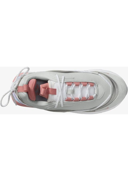 Air Max Furyosa Kadın Krem Sneaker (Dar Kalıp)