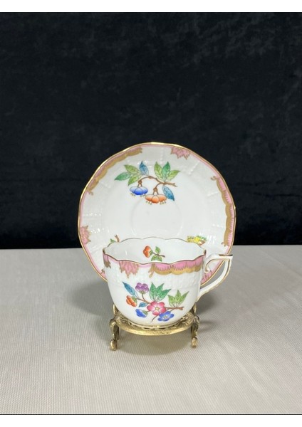 VICTORIA Kahve Fincanı Seti