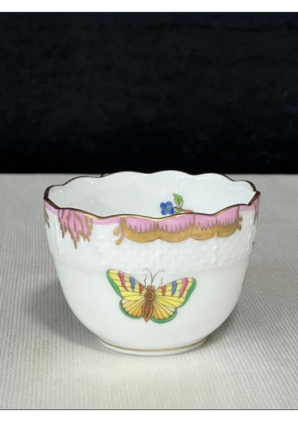 VICTORIA Kahve Fincanı Seti