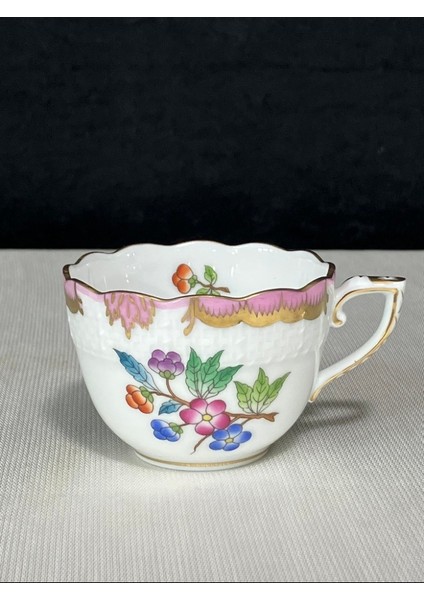 VICTORIA Kahve Fincanı Seti