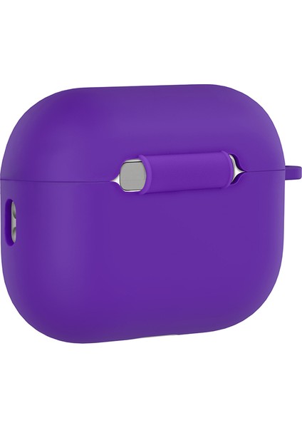 Apple Airpods Pro 3 Monocase Standart Silikon Kılıf fiyatları