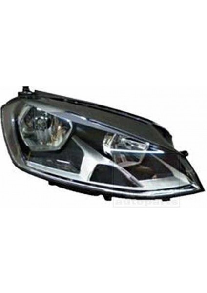 Far Golf7 13= Sağ (1 Adet) (Oem No: 5G1941006)