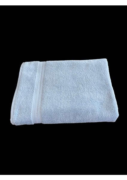 %100 Pamuk 90 x 160 cm Banyo Havlusu