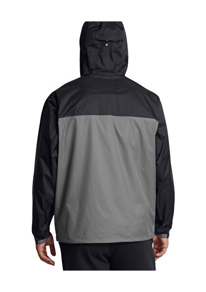 Cloudstrike Colorblock Jkt Erkek Outdoor Yağmurluk Ceket 1381880-001 Siyah fiyatları