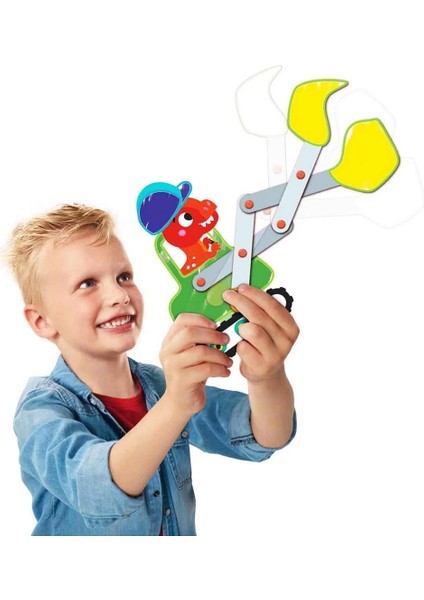 Genç Mühendisler Dinazor Yapımı fiyatları