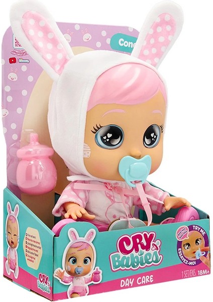 Cry Babies Günlük Bakım Coney