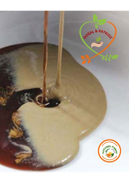 Çiğ Susam Tahini 550 gr indirimleri