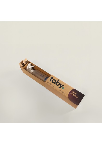 Çok Amaçlı Temizleyici Başlangıç Seti modelleri