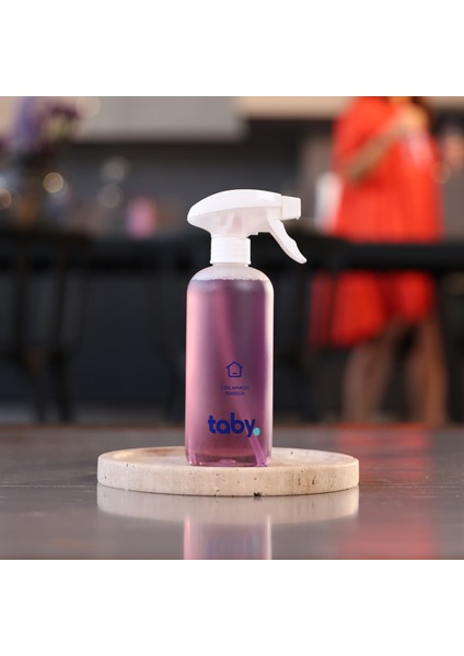 Çok Amaçlı Temizleyici Başlangıç Seti fırsatları