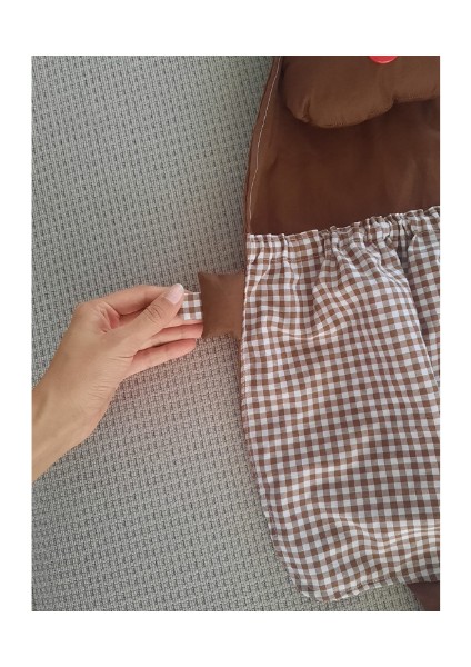 Çok Amaçlı Lastikli Poşetlik fiyatları