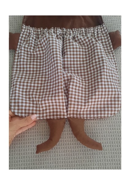 Çok Amaçlı Lastikli Poşetlik modelleri