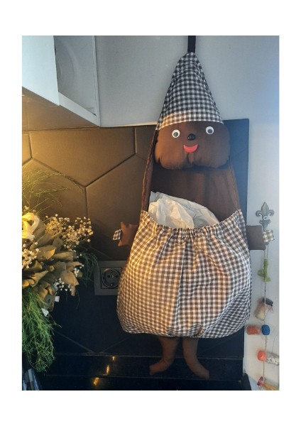 Çok Amaçlı Lastikli Poşetlik fırsatları