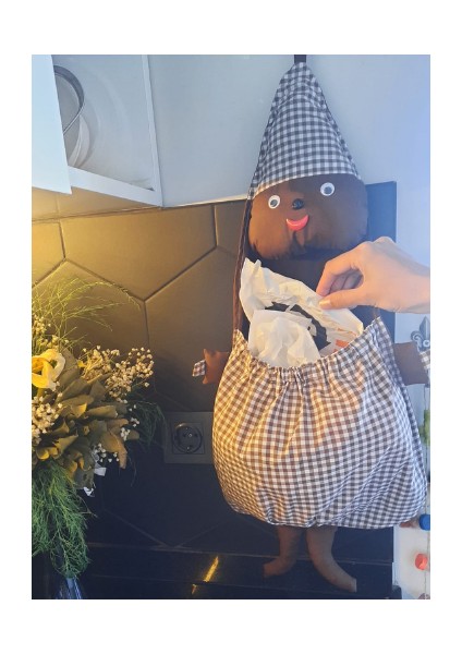 Çok Amaçlı Lastikli Poşetlik indirimleri