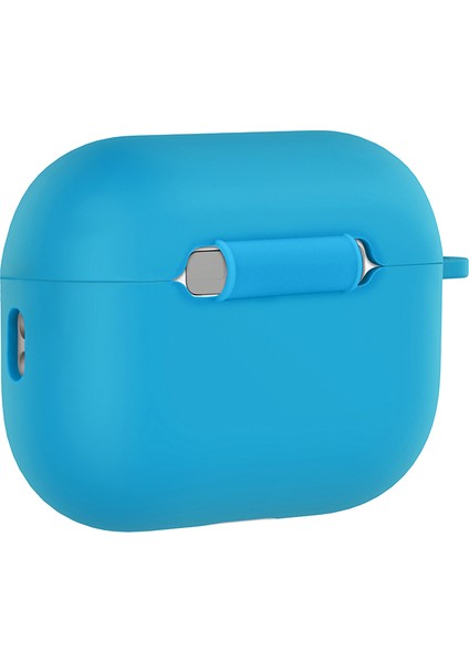 Apple Airpods Pro 3 Monocase Standart Silikon Kılıf fiyatları