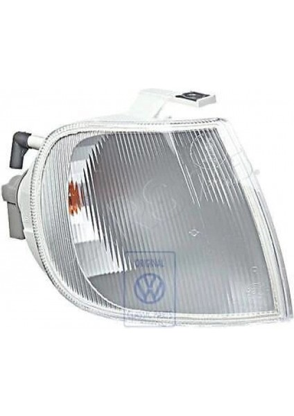 Sinyal Lambası Sağ Beyaz Vw Polo Bm 94-99 (Oem No: 6N0953042E)
