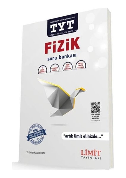 Tyt Fizik Soru Bankası