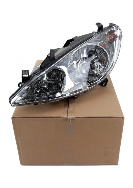 Far 307 02SONRASI Sol (Oem No: 6204Z3)