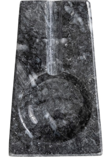 Marble Puro Küllük Siyah