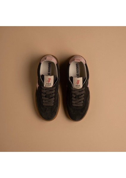 Kadın Sneaker ( Günlük) Earth Suede Garden Of God Lavagna fiyatları