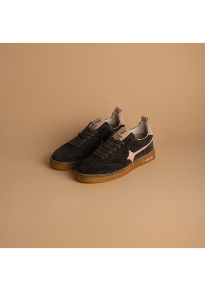 Kadın Sneaker ( Günlük) Earth Suede Garden Of God Lavagna fırsatları