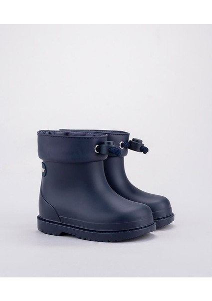 Bimbi Euri Borregutio Kürklü Çocuk Marino Yağmur Çizmesi CC330-003