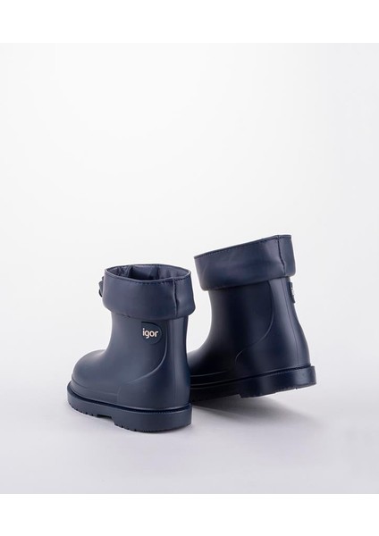 Bimbi Euri Borregutio Kürklü Çocuk Marino Yağmur Çizmesi CC330-003 modelleri