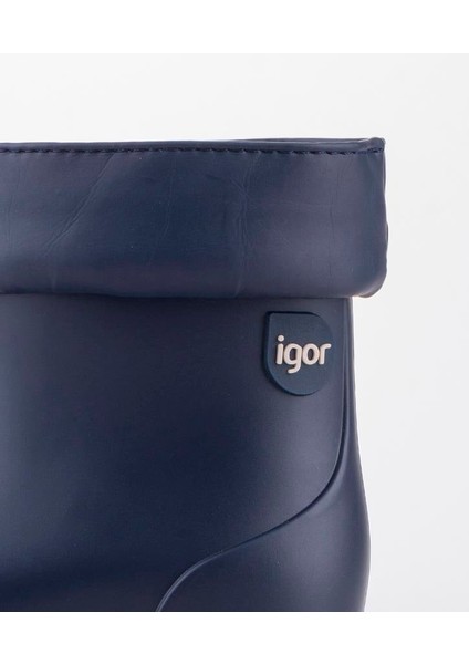 Bimbi Euri Borregutio Kürklü Çocuk Marino Yağmur Çizmesi CC330-003 fırsatları