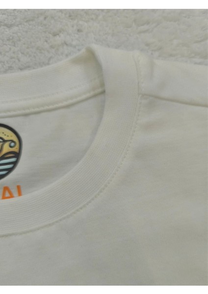 Canavar Kamyon Baskılı Pamuklu Kısa Kollu Erkek Çocuk Tişörtü fırsatları