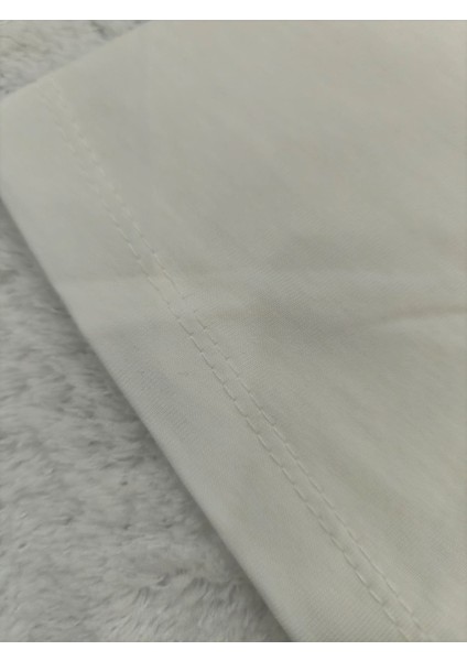 Canavar Kamyon Baskılı Pamuklu Kısa Kollu Erkek Çocuk Tişörtü