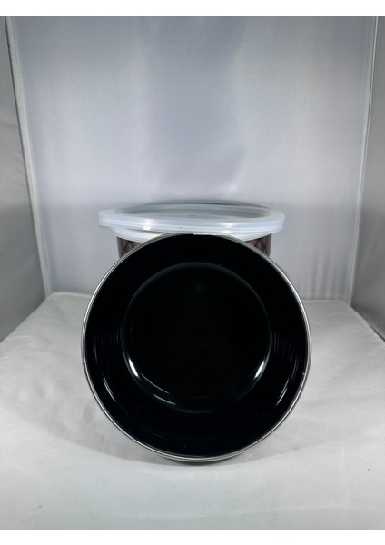 Lüx Emaye 3 Boy Saklama Kabı, Hava Sızdırmaz Emaye Saklama Kabı Organizer modelleri