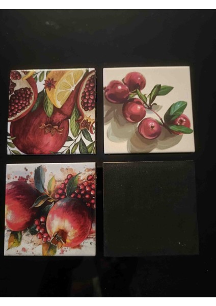 Seramik Bardak Altlığı fiyatları