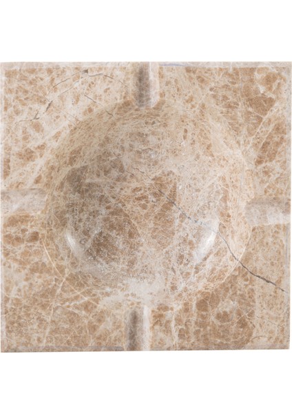 Grace Mermer Küllük Amber