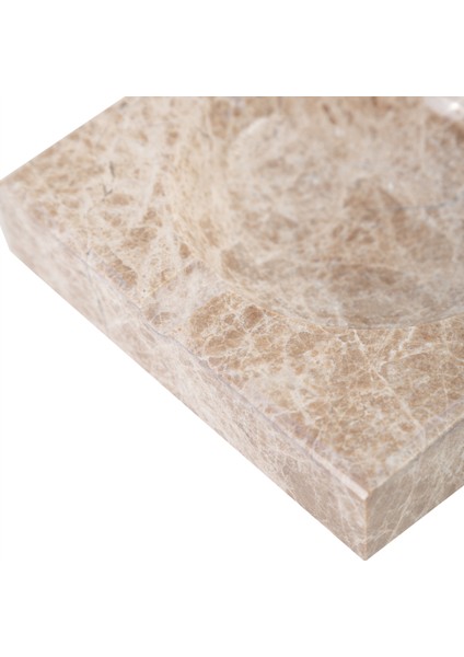 Grace Mermer Küllük Amber indirimleri