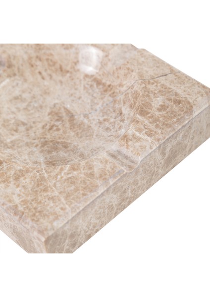 Grace Mermer Küllük Amber