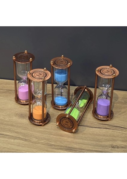 Buğz 30 Dakikalık Kum Saati