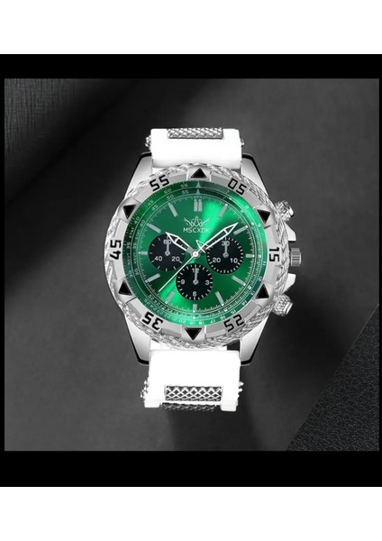 Piratikcozumshop Mscxdk Erkek Saati – Zamana Metal Dokunuşgücün ve Sti fiyatları