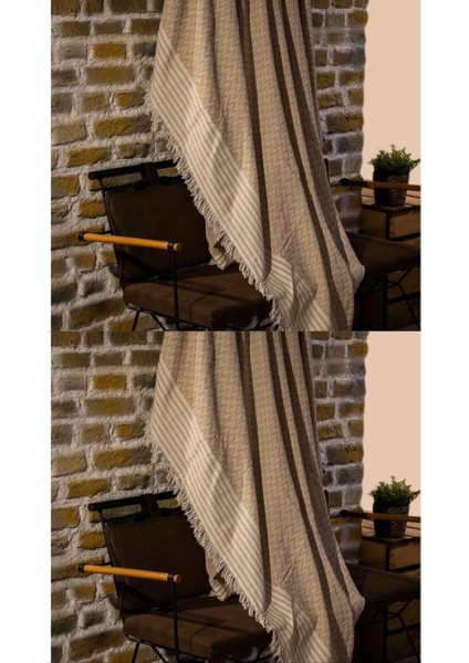 Koltuk Şalı 2’li Set fiyatları