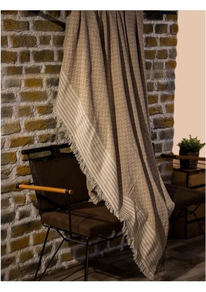 Koltuk Şalı 2’li Set modelleri