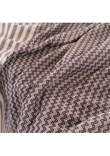 Naturel Koltuk Örtüsü/şalı Violet fiyatları