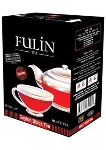 Siyah Çay 800 gr Ceylon Aromalı Kaliteli Dökme Çay Türkiye Menşeli modelleri