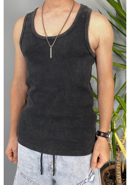 Beyaz Spor Atlet Likralı Sporcu Atleti