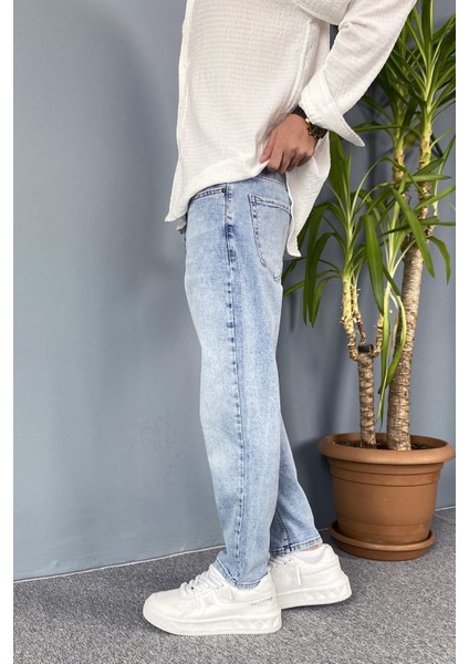 Mavi Boyfriend Taşlanmış Kot Pantolon fiyatları