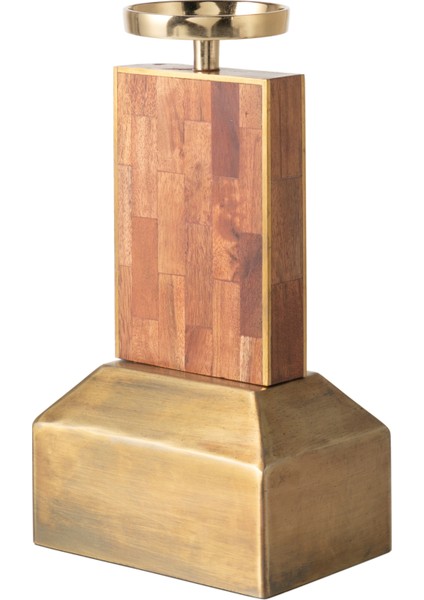 Wooden Mumluk 27CM fiyatları