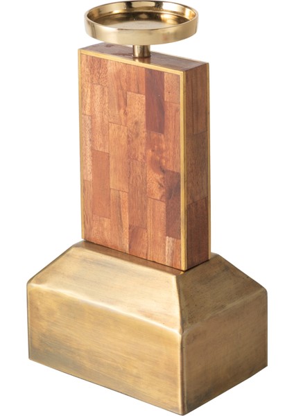 Wooden Mumluk 27CM modelleri