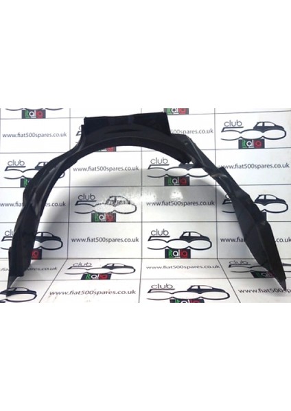 Fiat 500 2007- Çamurluk Davlumbazı Sol Oem No (51786784)