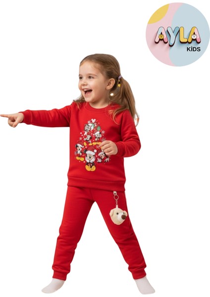 Alt Üst Takım Yılbaşı Konsept