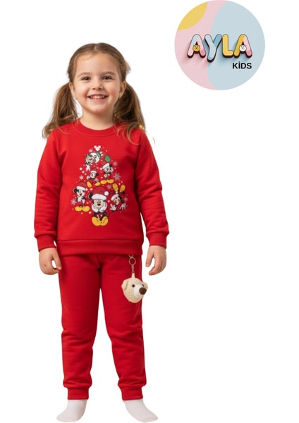 Alt Üst Takım Yılbaşı Konsept modelleri